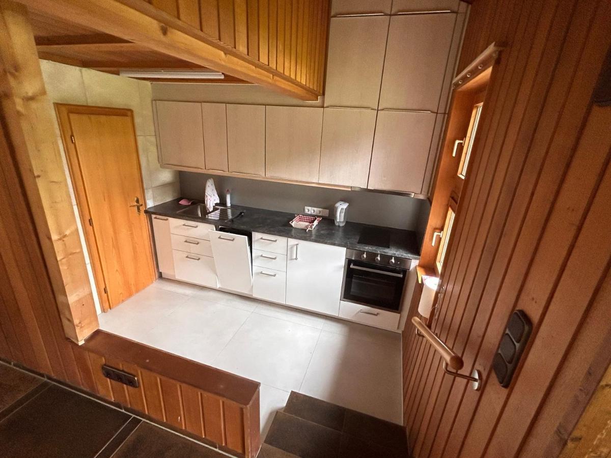 Idyllisches Einfamilienhaus Bei Muenchen Villa Kültér fotó